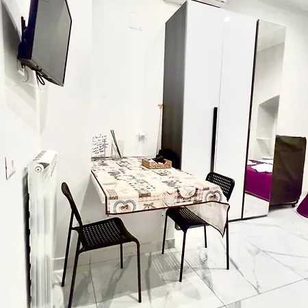 Diego Hause Duomo Apartment